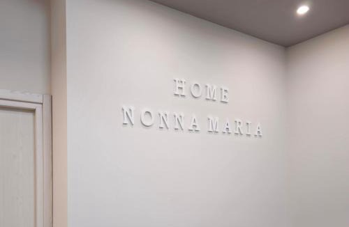 Bruzzano Apartment | Home da Nonna Maria