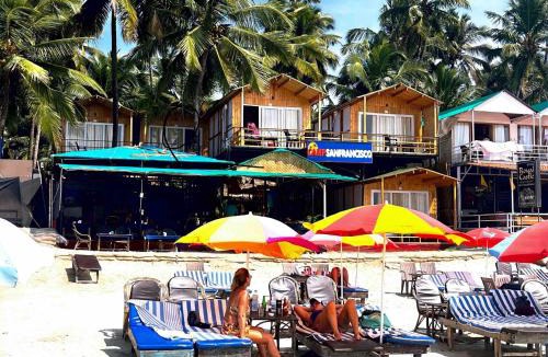 Palolem Other | Home De francisco