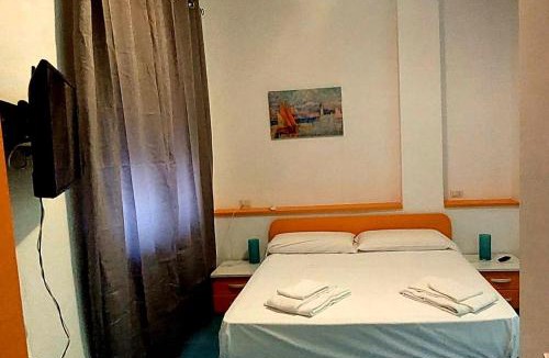 Marina Lido Apartment | Home - Discover Cilento