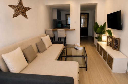 Erstein Apartment | Home Dream/Erstein/3P/60m2