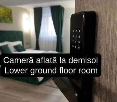 Lazaret House | Home Dulcesa
