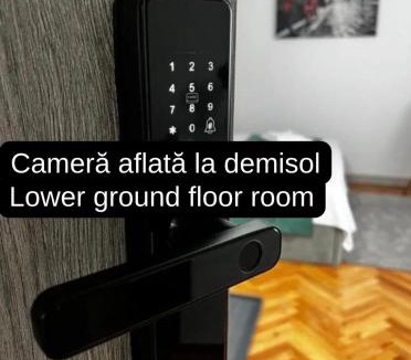 Lazaret House | Home Dulcesa