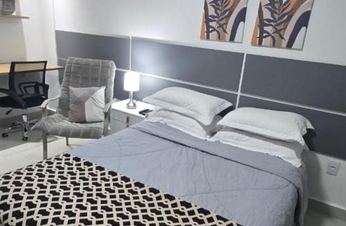 Volta Redonda Apartment | Home Easy Flat