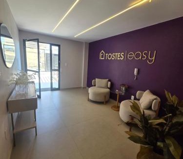 Volta Redonda Apartment | Home Easy Flat