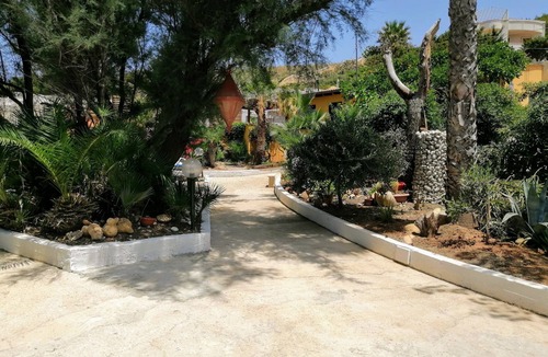 Sciacca Villa | Home easy sea