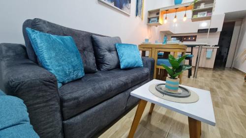 Cartago Apartment | Home Eliz El espacio perfecto