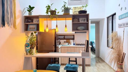 Cartago Apartment | Home Eliz El espacio perfecto