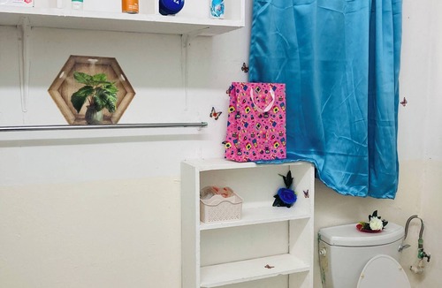 Maun House | Home Experience