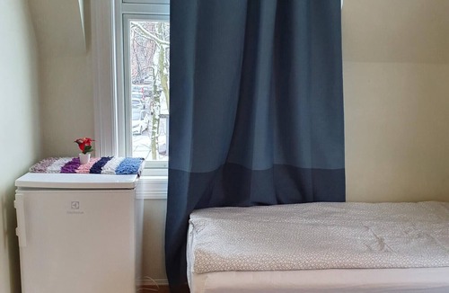 Asker House | Home Express