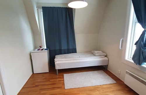 Asker House | Home Express