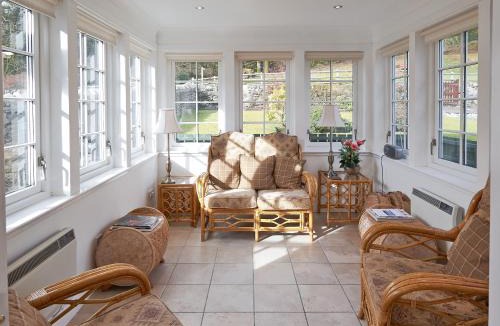 Clachan of Glendaruel House | Home Farm Cottage - Sxxj