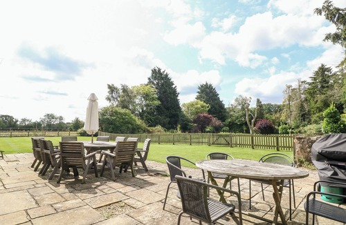 Ducklington Cottage | Home Farm