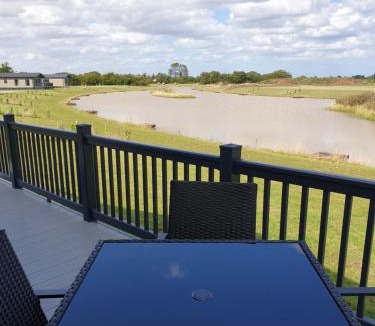 Burgh le Marsh Apartment | Home Farm Park