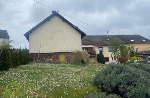Sirzenich Apartment | Home Feeling trierweiler