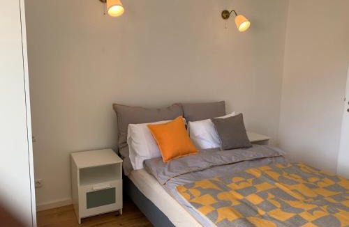 Sirzenich Apartment | Home Feeling trierweiler