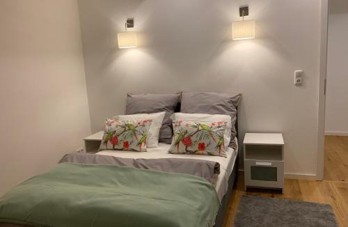 Sirzenich Apartment | Home Feeling trierweiler
