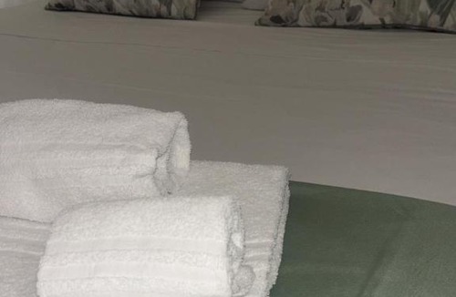 Matera House | Home Flavì