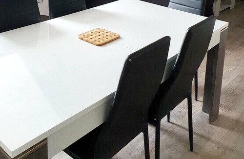Chateau-Arnoux-Saint-Auban Apartment | Homerez - Nice appartement for 4 ppl. at Château-Arnoux-Saint-Auban