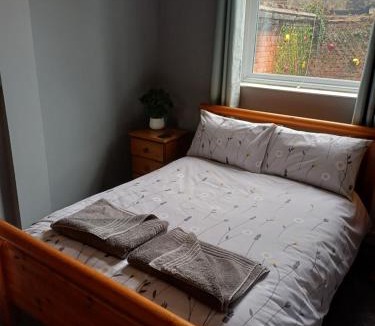 Faversham Apartment | Home from Home