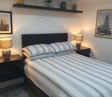Whitkirk Apartment | Home from home