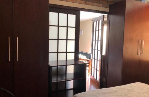 Ottery Apartment | Home from Home