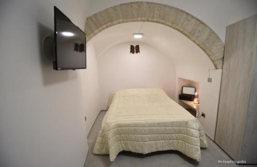 Terlizzi Bed & Breakfast | Home Ginny