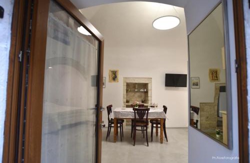 Terlizzi Bed & Breakfast | Home Ginny