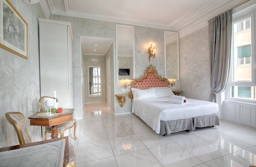 Foce House | Home Grifondoro Bed & Breakfast