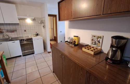 Borso del Grappa House | Home Holiday - Self Catering in the heart of Veneto, not far from Venice