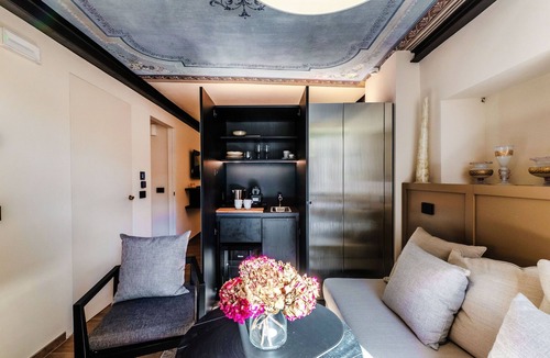 Argegno Apartment | Home Holidays