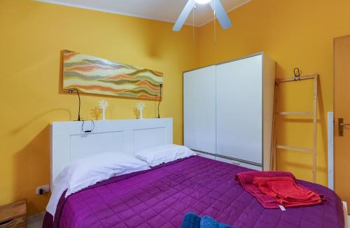 Bosa Apartment | Home Holidays Pintadera 1