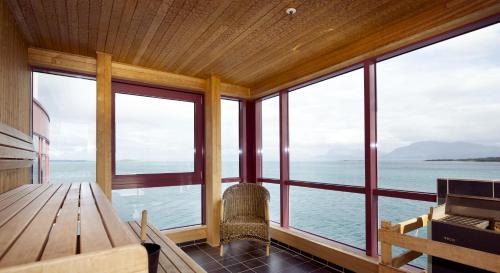 Harstad Hotel | Home Hotel Arcticus