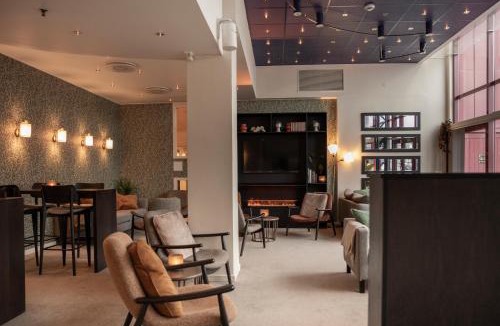 Harstad Hotel | Home Hotel Arcticus