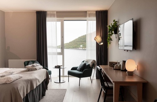 Harstad Hotel | Home Hotel Arcticus