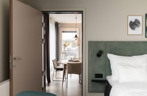 Harstad Hotel | Home Hotel Arcticus
