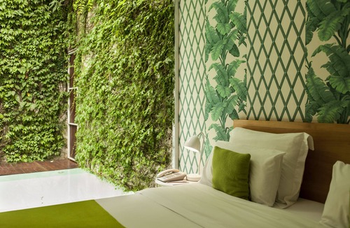 Palermo Hotel | Home Hotel Buenos Aires