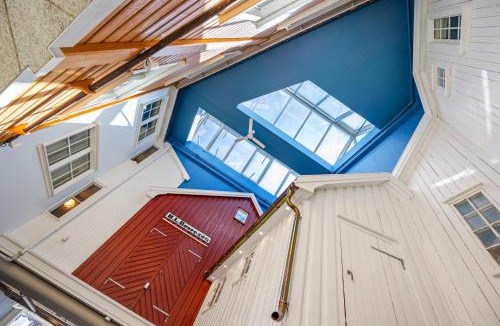Grimstad Hotel | Home Hotel Grimstad