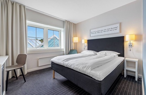 Grimstad Hotel | Home Hotel Grimstad