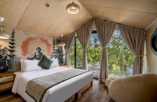 Ubud City-Centre Villa | Home Hotel