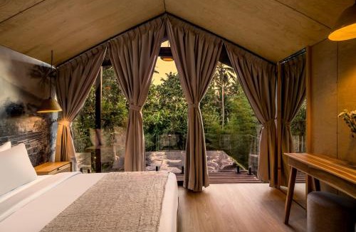 Ubud City-Centre Villa | Home Hotel