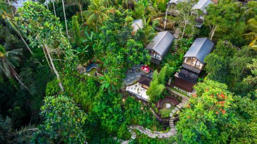 Ubud City-Centre Villa | Home Hotel