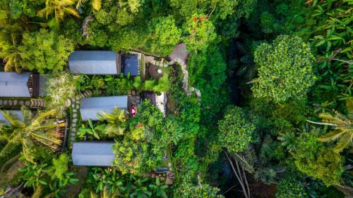 Ubud City-Centre Villa | Home Hotel