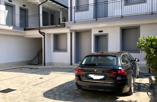 Senago Apartment | Home Hotel