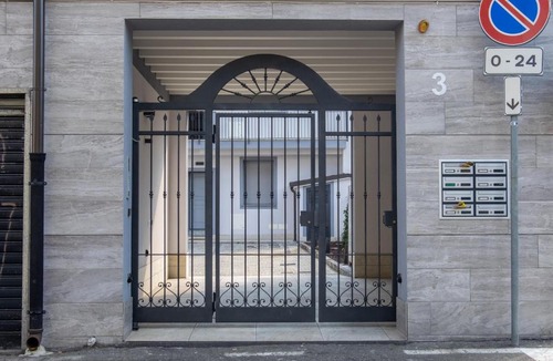 Senago Apartment | Home Hotel