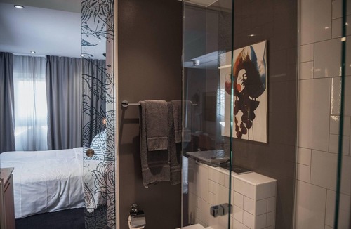 Fagelbo-Vaster-Oster Hotel | Home Hotel Kompaniet