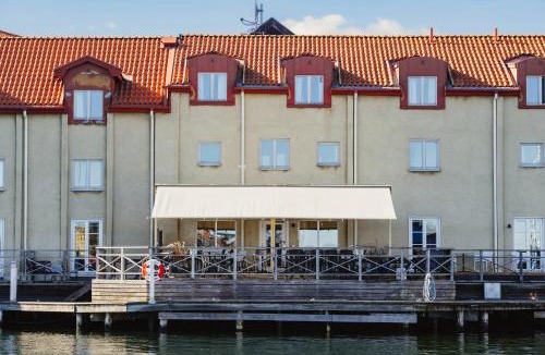 Malmen Hotel | Home Hotel Packhuset