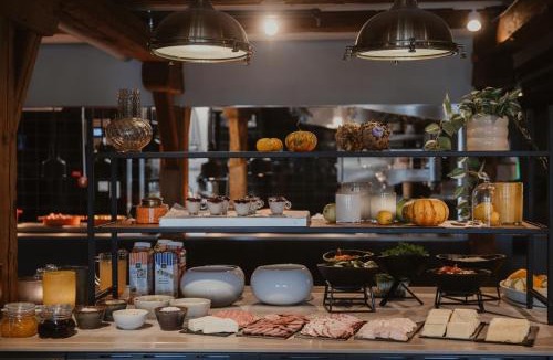 Malmen Hotel | Home Hotel Packhuset