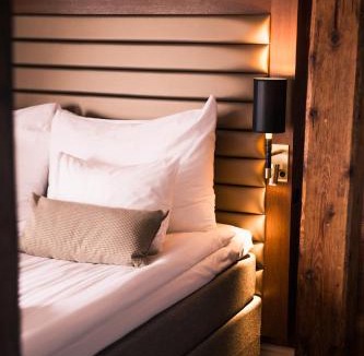 Malmen Hotel | Home Hotel Packhuset