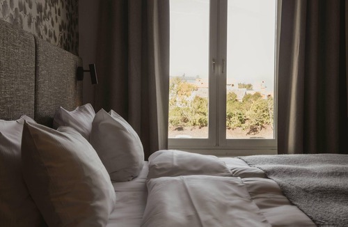 Centrum Hotel | Home Hotel Post