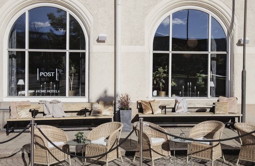 Centrum Hotel | Home Hotel Post